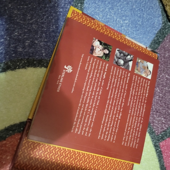 Mothers Wisdom discontinued print rare Tarot Deck - Picture 10 of 11